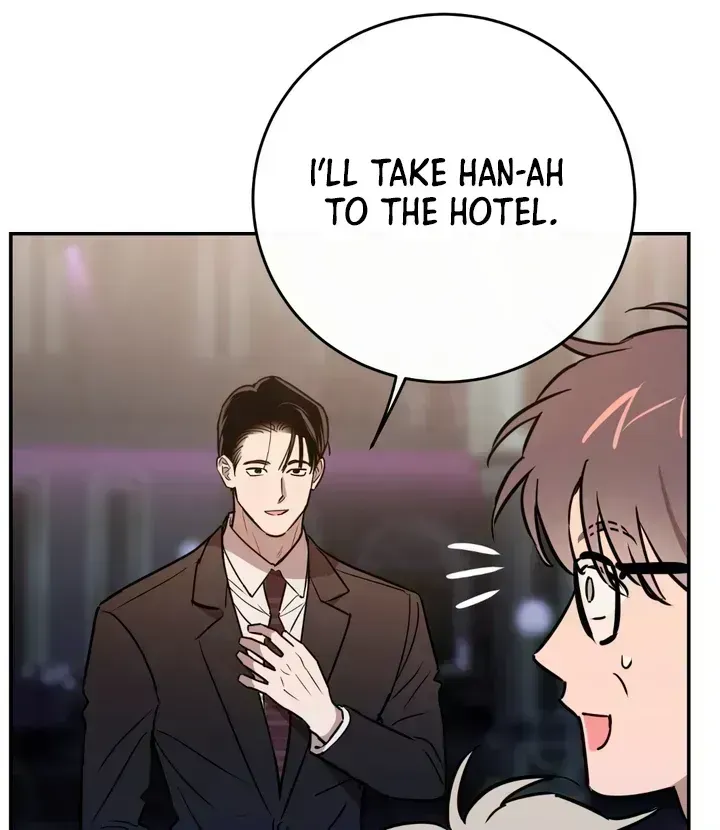 Read In My Bad chapter 2.8 image 26 on Lezhin