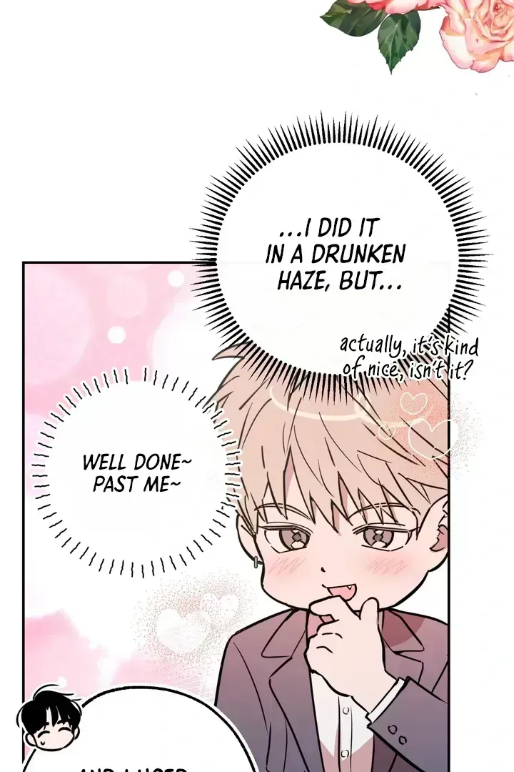 Read In My Bad chapter 2.8 image 71 on Lezhin