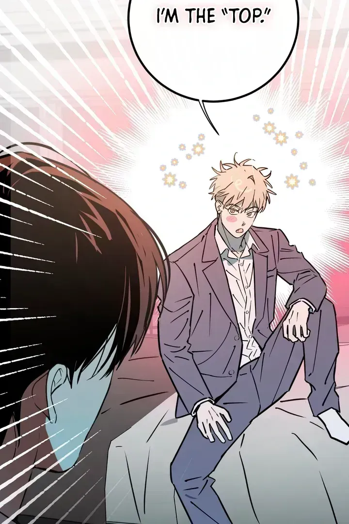 Read In My Bad chapter 2.8 image 75 on Lezhin