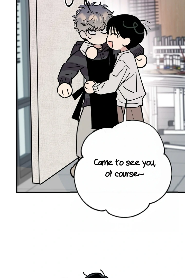 Read In My Bad chapter 20 image 101 on Lezhin