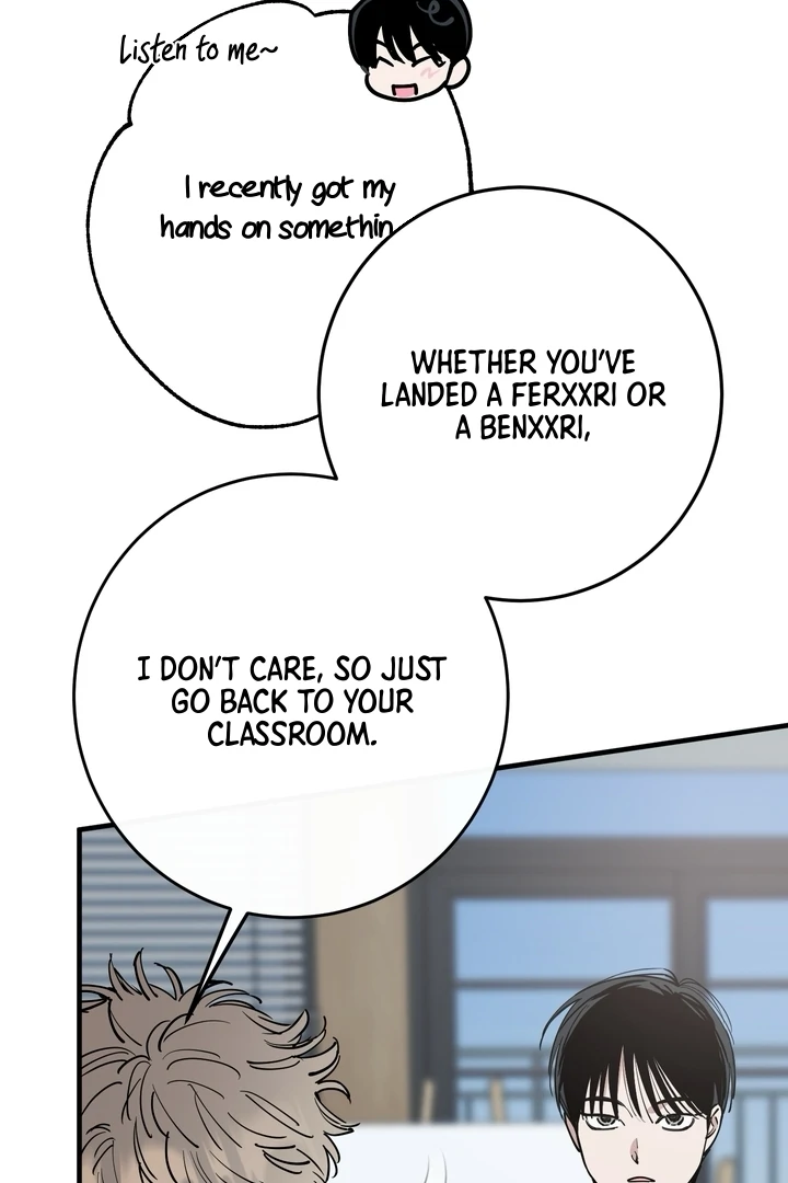 Read In My Bad chapter 20 image 102 on Lezhin