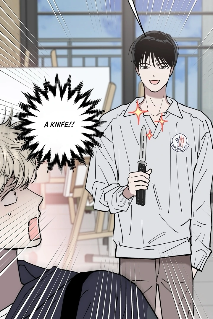 Read In My Bad chapter 20 image 106 on Lezhin