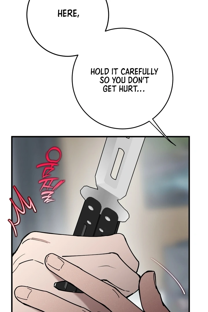 Read In My Bad chapter 20 image 108 on Lezhin