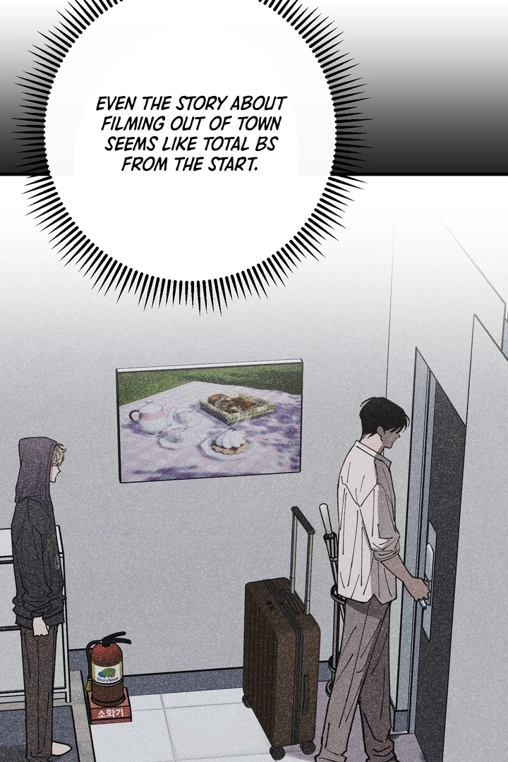 Read In My Bad chapter 20 image 21 on Lezhin