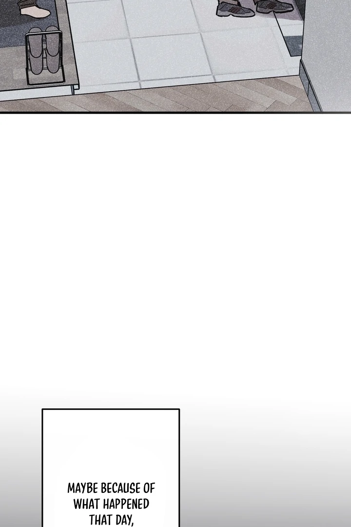 Read In My Bad chapter 20 image 22 on Lezhin