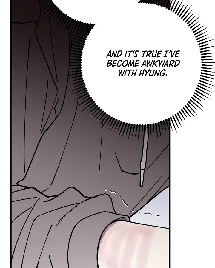 Read In My Bad chapter 20 image 27 on Lezhin