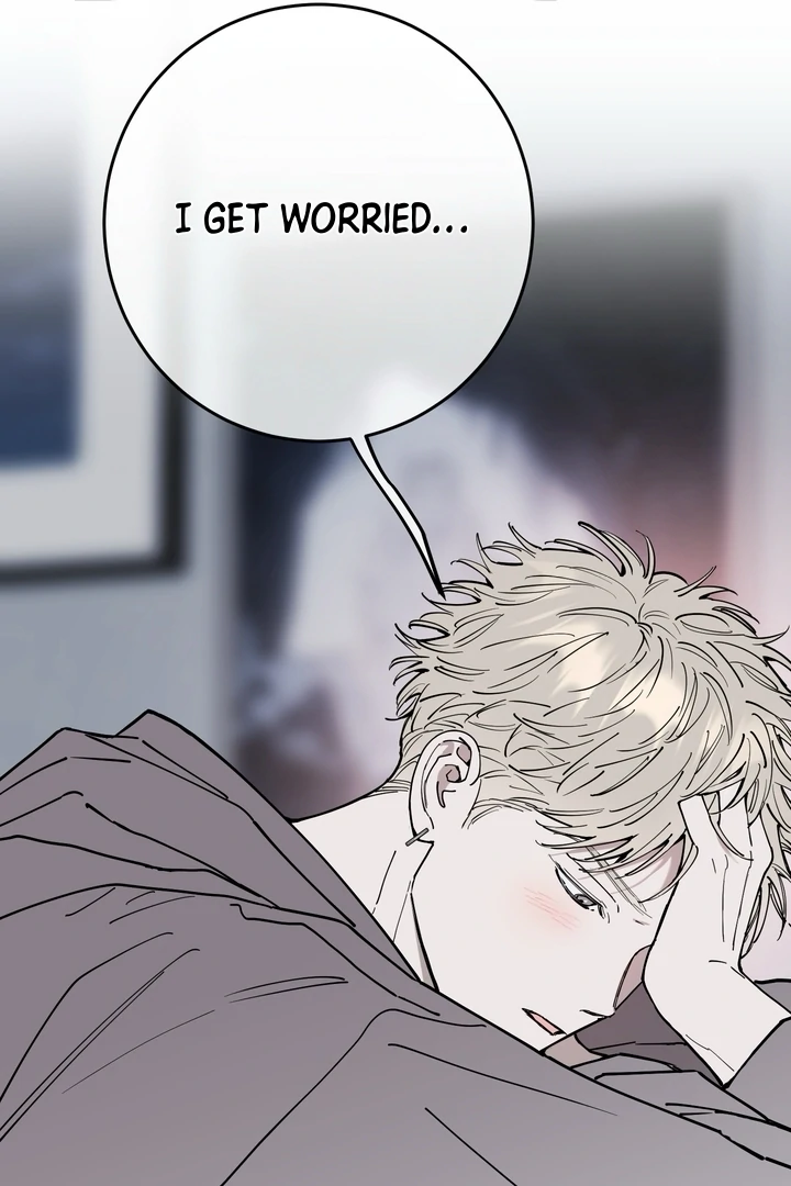 Read In My Bad chapter 20 image 29 on Lezhin