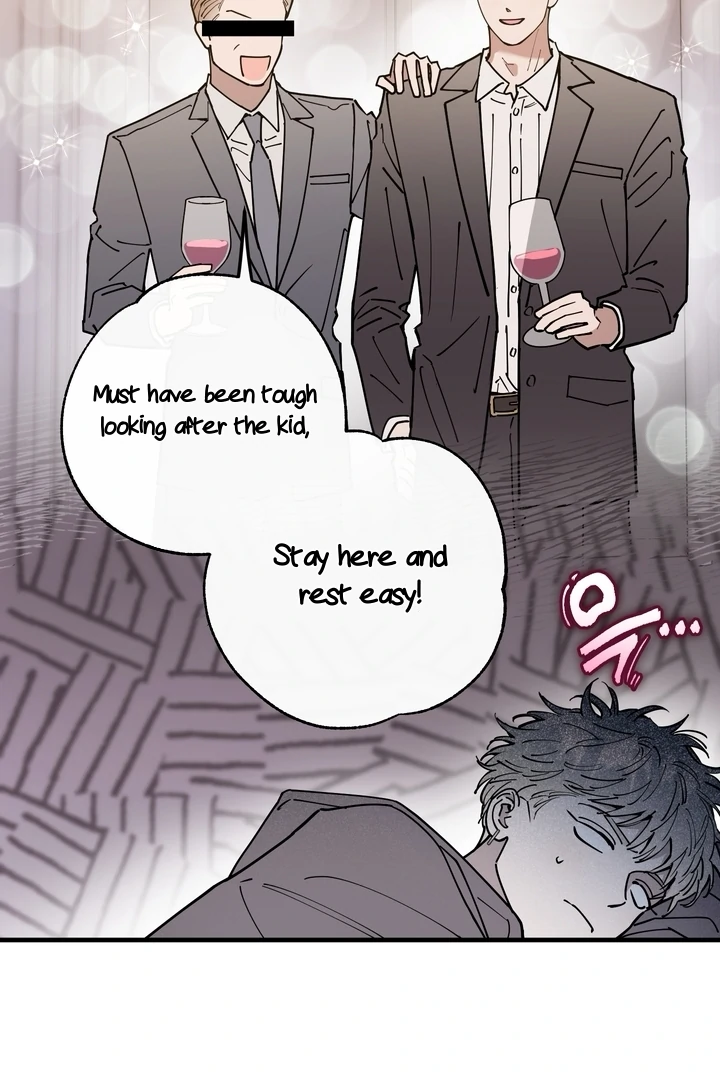 Read In My Bad chapter 20 image 34 on Lezhin