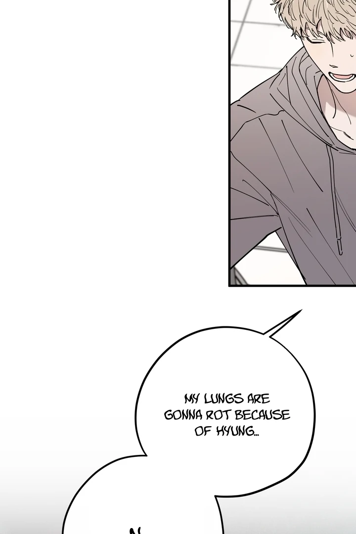 Read In My Bad chapter 20 image 39 on Lezhin