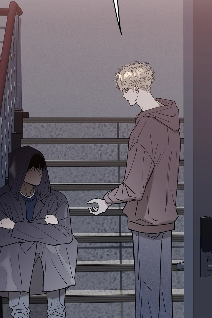 Read In My Bad chapter 20 image 54 on Lezhin