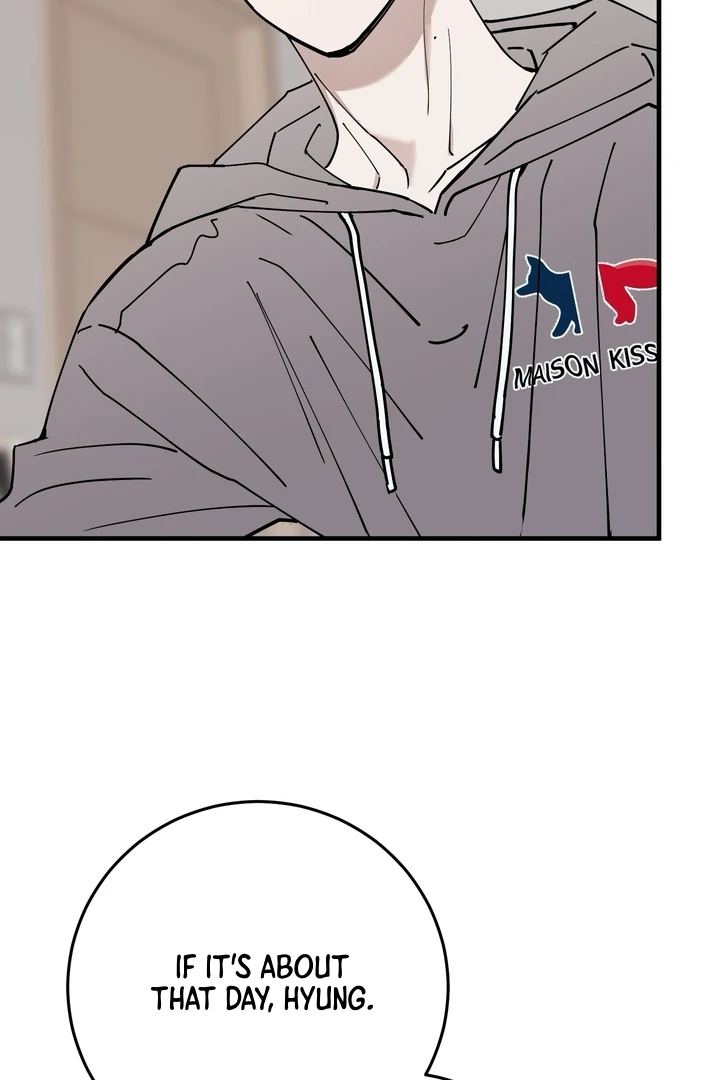 Read In My Bad chapter 20 image 64 on Lezhin