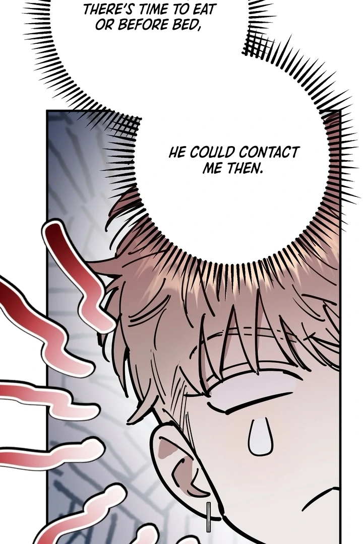Read In My Bad chapter 20 image 7 on Lezhin