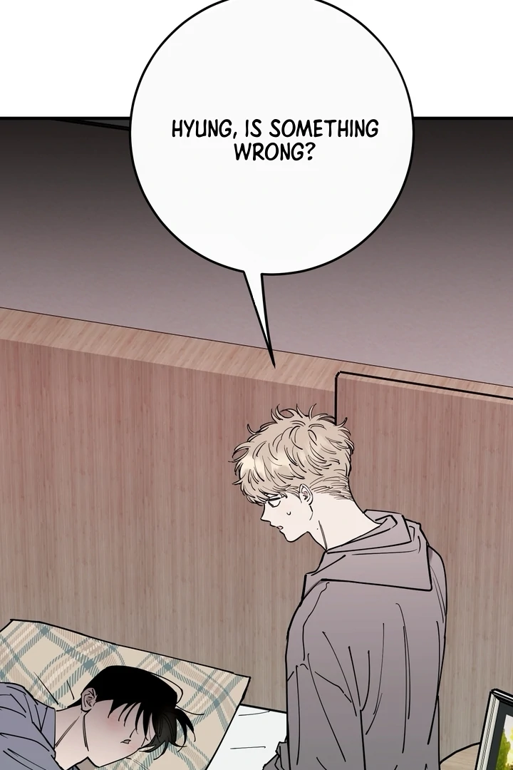 Read In My Bad chapter 20 image 82 on Lezhin