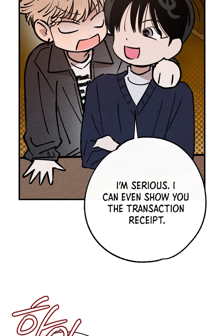 Read In My Bad chapter 21 image 101 on Lezhin
