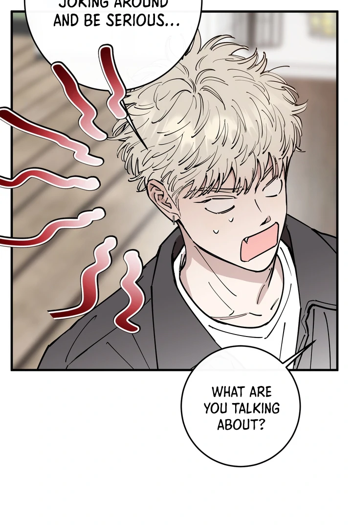 Read In My Bad chapter 21 image 119 on Lezhin