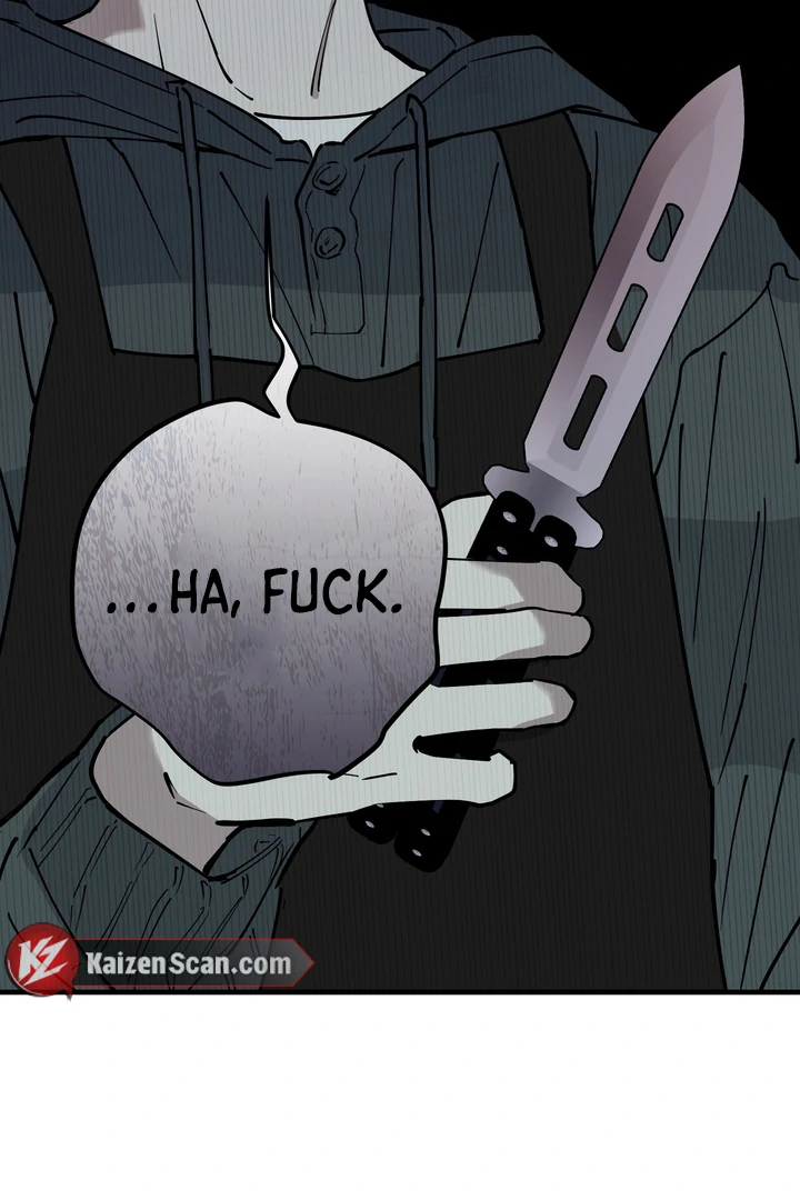 Read In My Bad chapter 21 image 3 on Lezhin