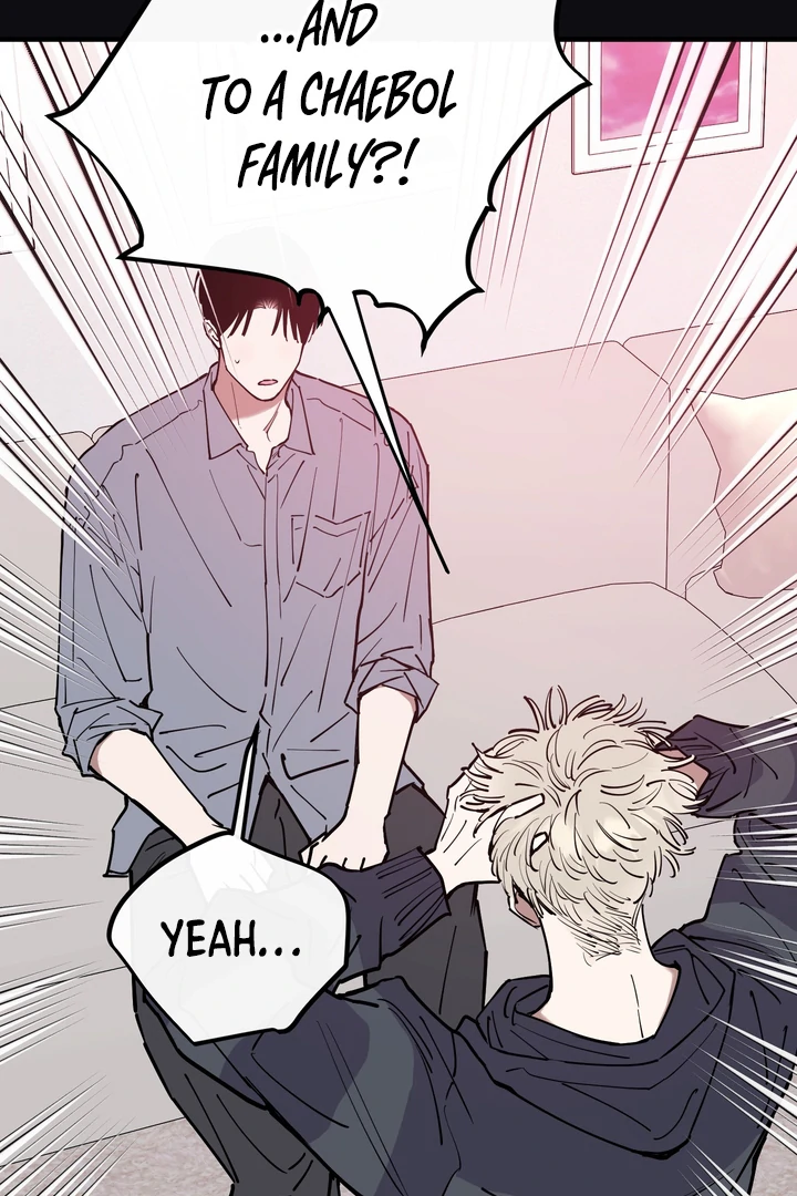 Read In My Bad chapter 21 image 42 on Lezhin