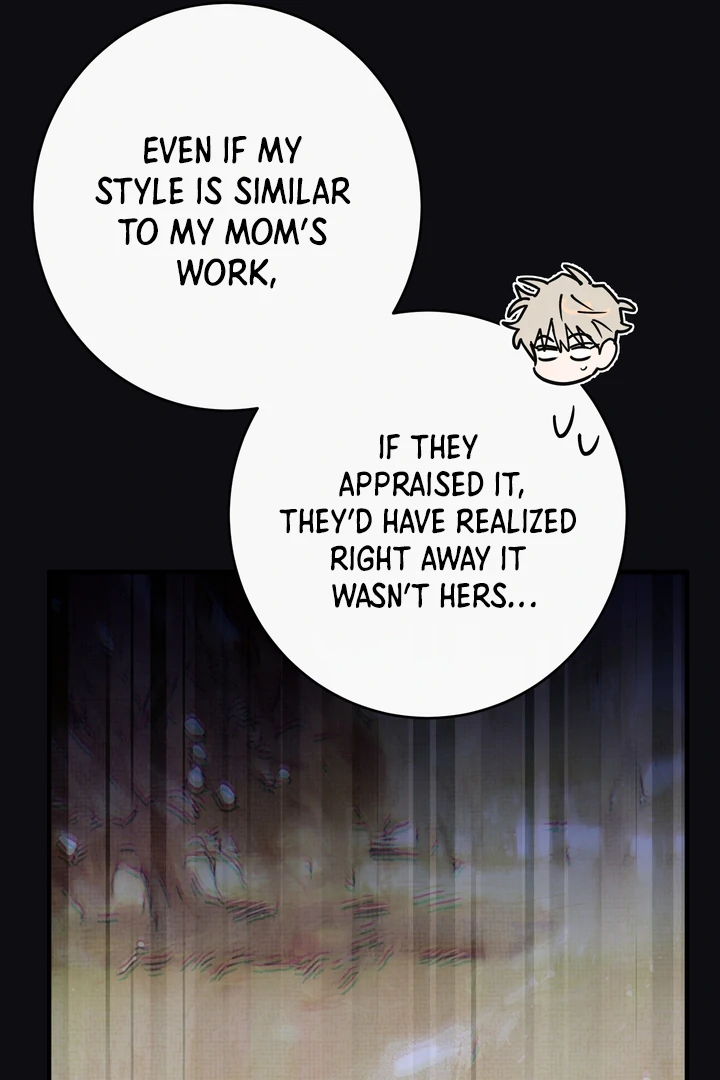 Read In My Bad chapter 21 image 46 on Lezhin
