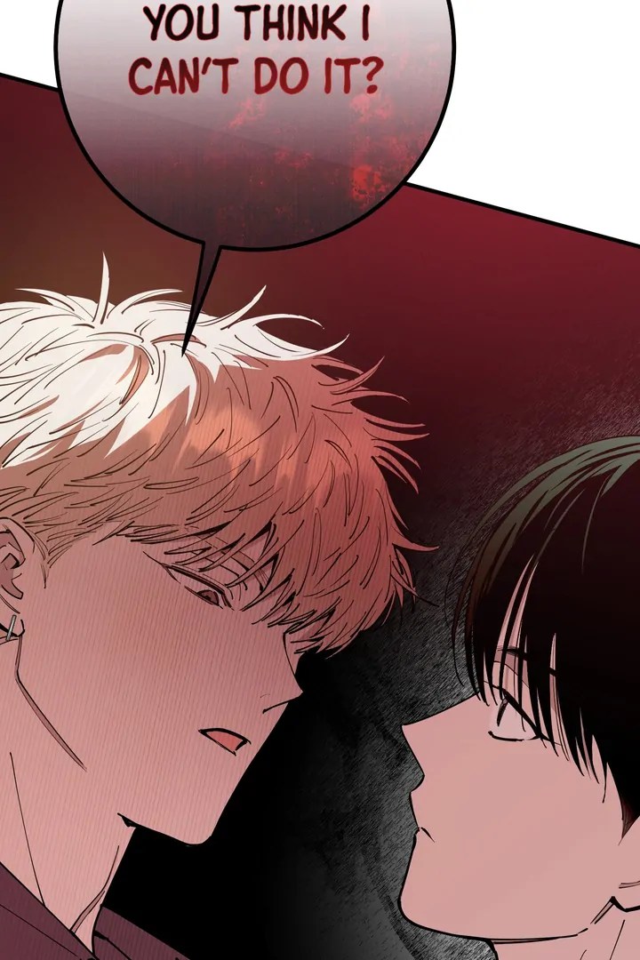 Read In My Bad chapter 21 image 6 on Lezhin