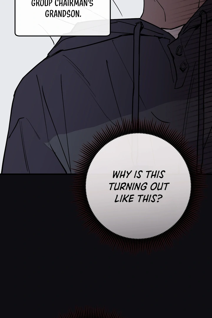 Read In My Bad chapter 21 image 60 on Lezhin