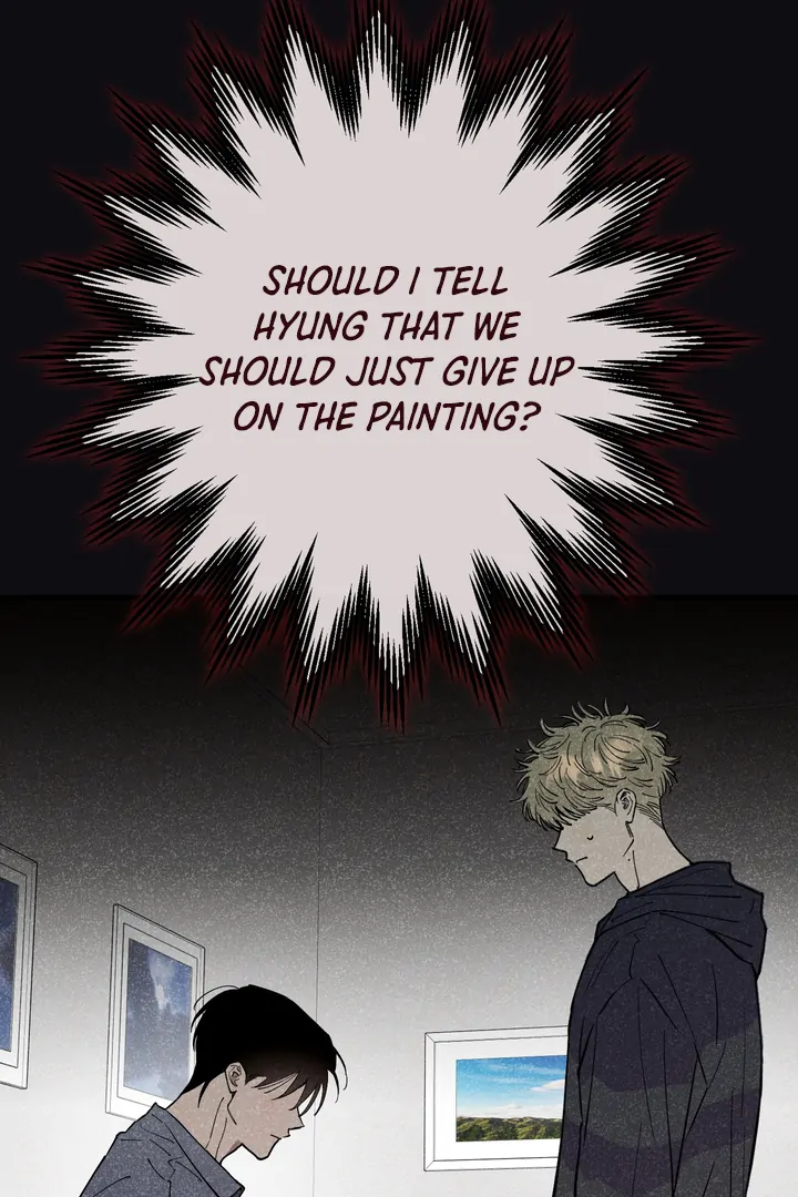 Read In My Bad chapter 21 image 63 on Lezhin