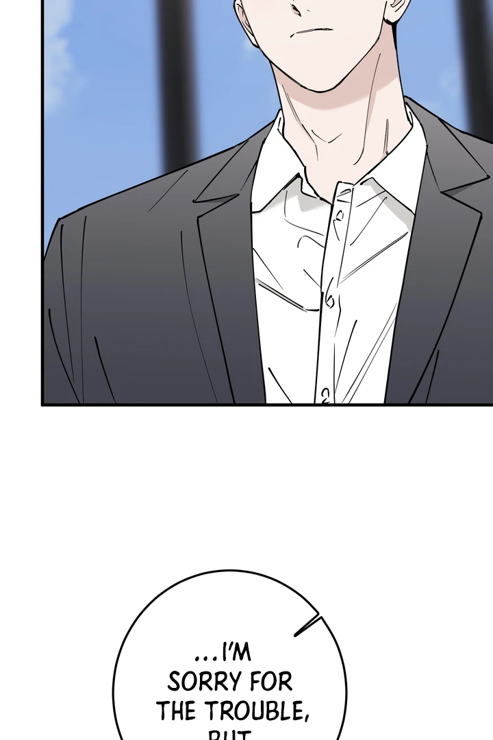 Read In My Bad chapter 21 image 76 on Lezhin