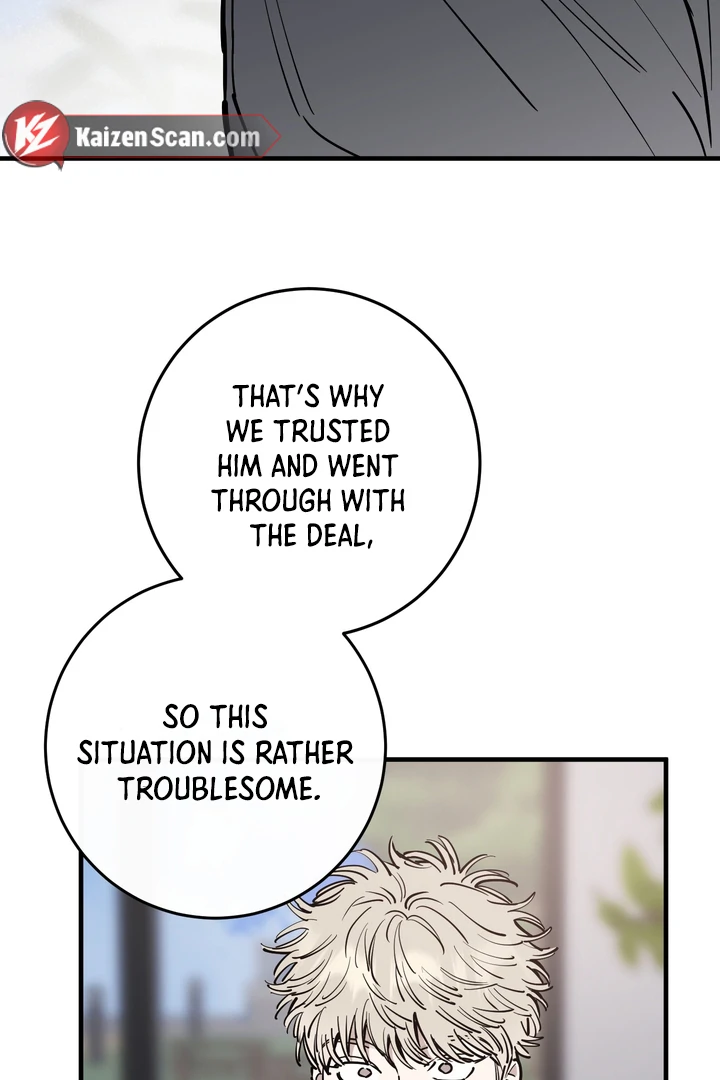 Read In My Bad chapter 21 image 86 on Lezhin