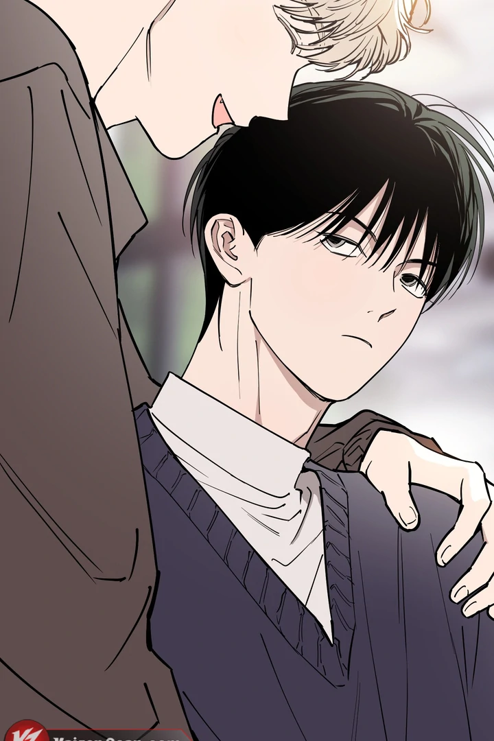 Read In My Bad chapter 21 image 94 on Lezhin