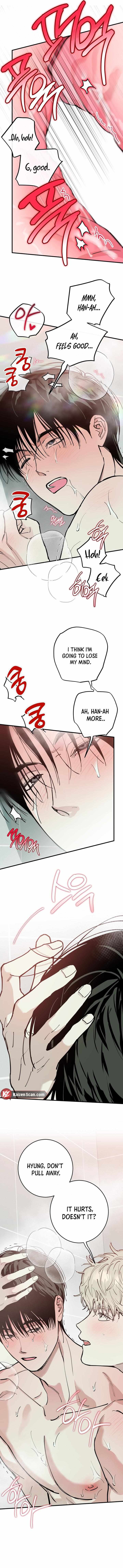 Read In My Bad chapter 23 image 10 on Lezhin