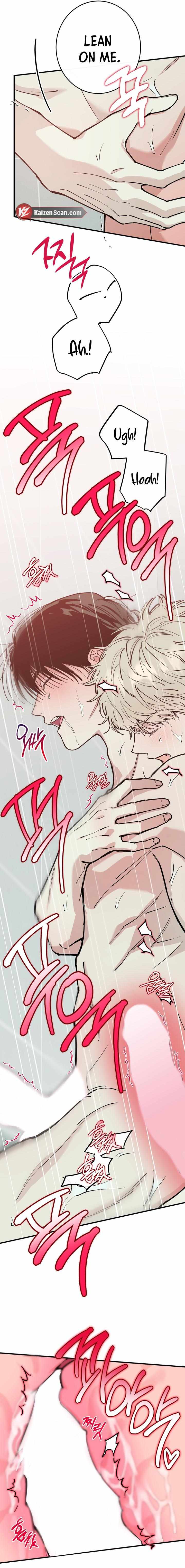 Read In My Bad chapter 23 image 11 on Lezhin
