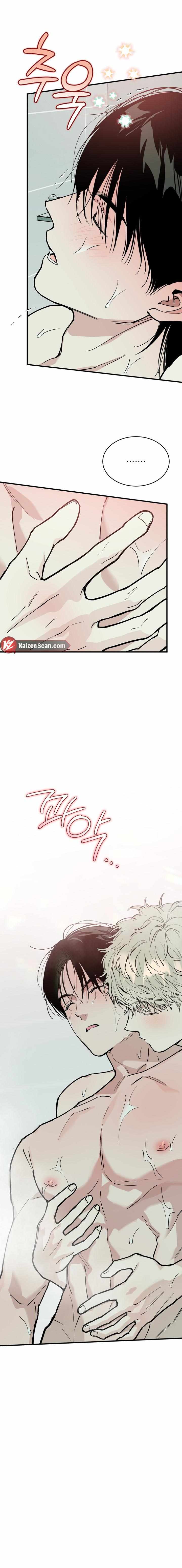 Read In My Bad chapter 23 image 14 on Lezhin
