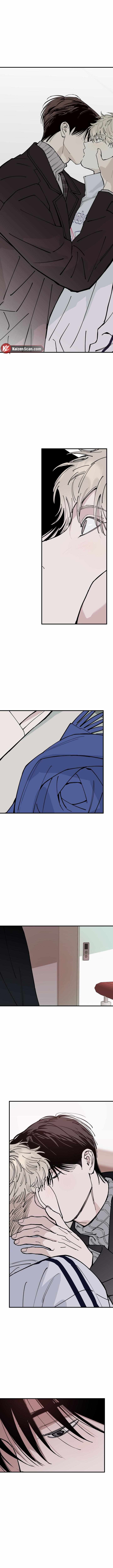 Read In My Bad chapter 26 image 1 on Lezhin