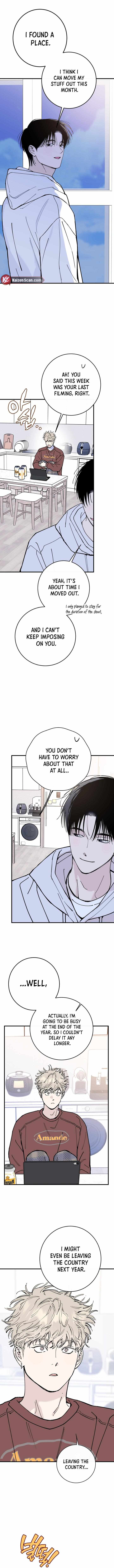 Read In My Bad chapter 26 image 10 on Lezhin