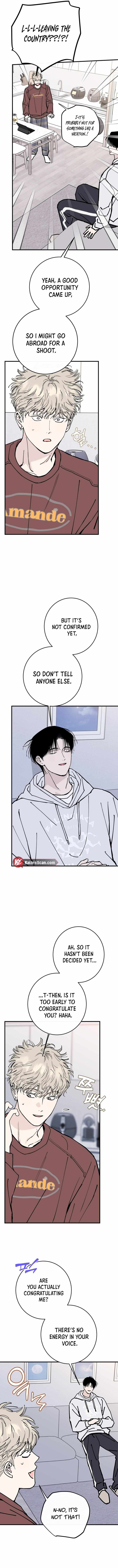 Read In My Bad chapter 26 image 11 on Lezhin