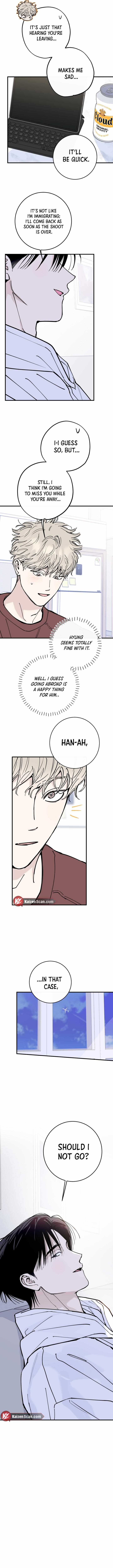 Read In My Bad chapter 26 image 12 on Lezhin