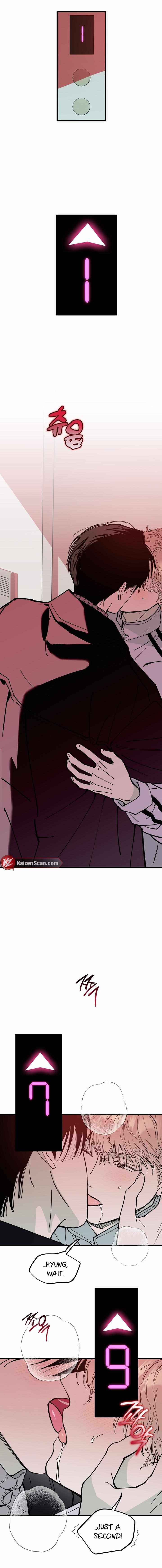 Read In My Bad chapter 26 image 2 on Lezhin