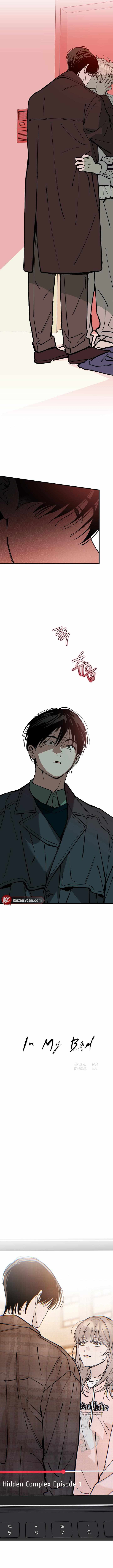 Read In My Bad chapter 26 image 4 on Lezhin