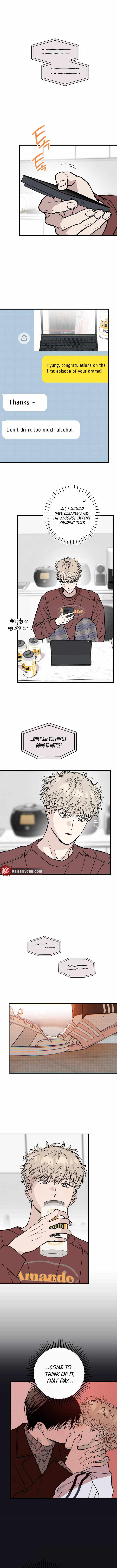 Read In My Bad chapter 26 image 5 on Lezhin
