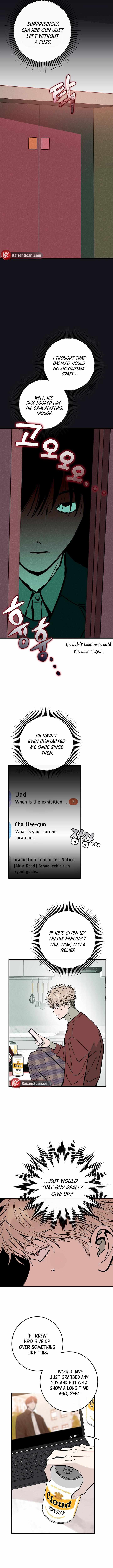 Read In My Bad chapter 26 image 6 on Lezhin