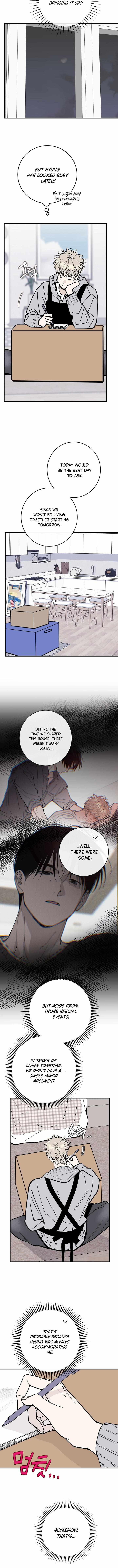 Read In My Bad chapter 27 image 10 on Lezhin