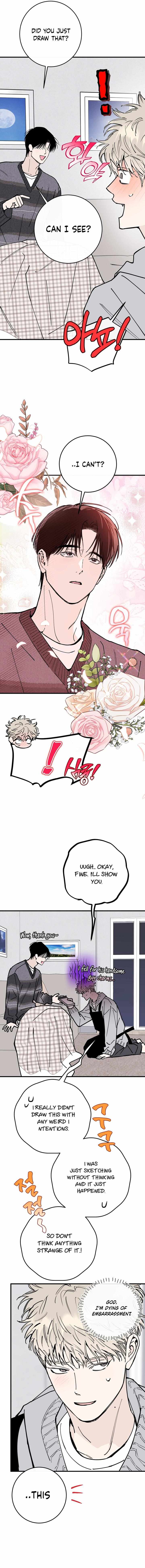 Read In My Bad chapter 27 image 12 on Lezhin