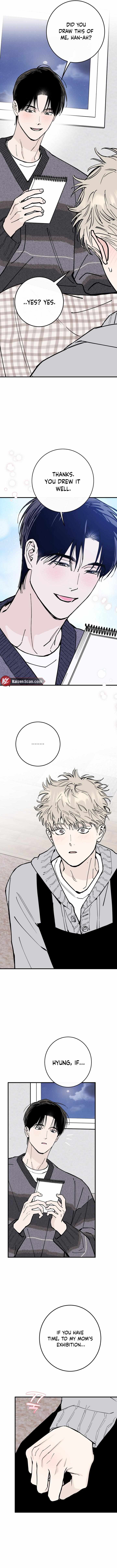 Read In My Bad chapter 27 image 13 on Lezhin