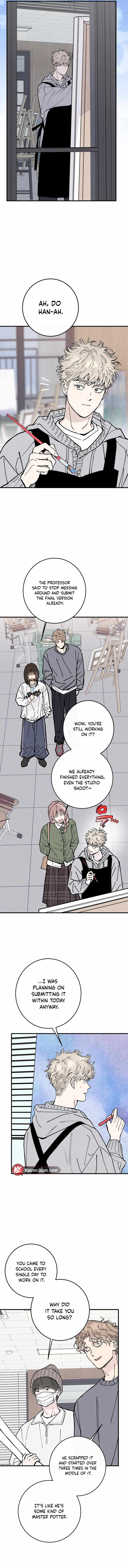 Read In My Bad chapter 27 image 4 on Lezhin