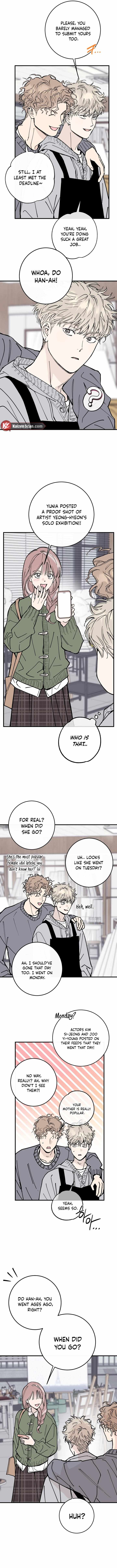 Read In My Bad chapter 27 image 5 on Lezhin