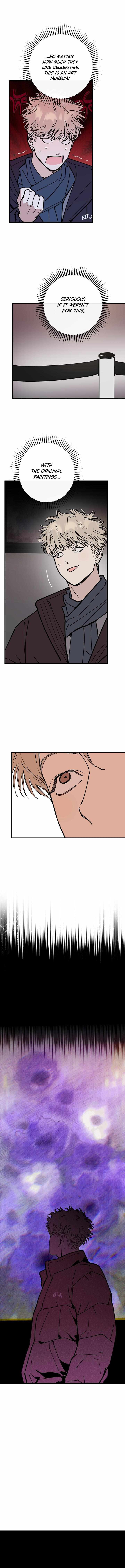 Read In My Bad chapter 28 image 10 on Lezhin