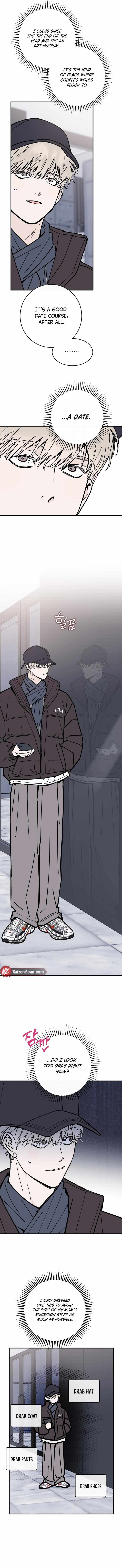 Read In My Bad chapter 28 image 2 on Lezhin