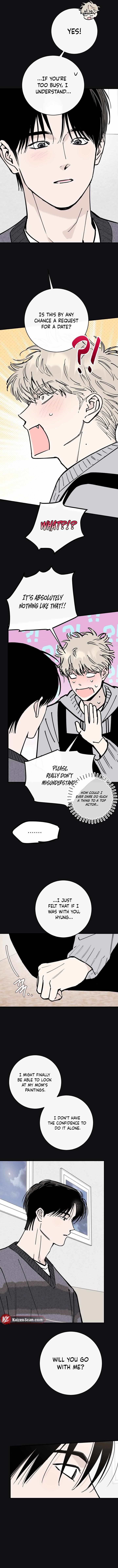 Read In My Bad chapter 28 image 4 on Lezhin