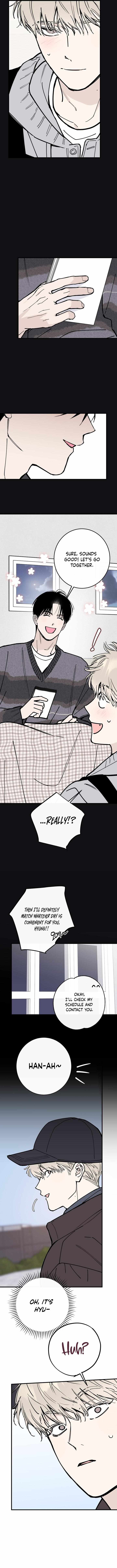 Read In My Bad chapter 28 image 5 on Lezhin