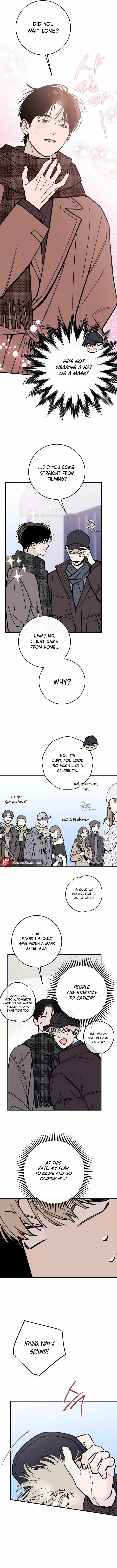 Read In My Bad chapter 28 image 6 on Lezhin