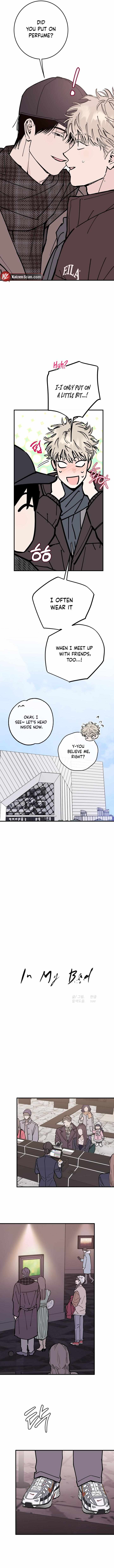 Read In My Bad chapter 28 image 8 on Lezhin